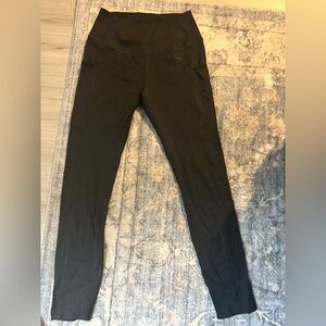 Gymshark Charcoal Leggings